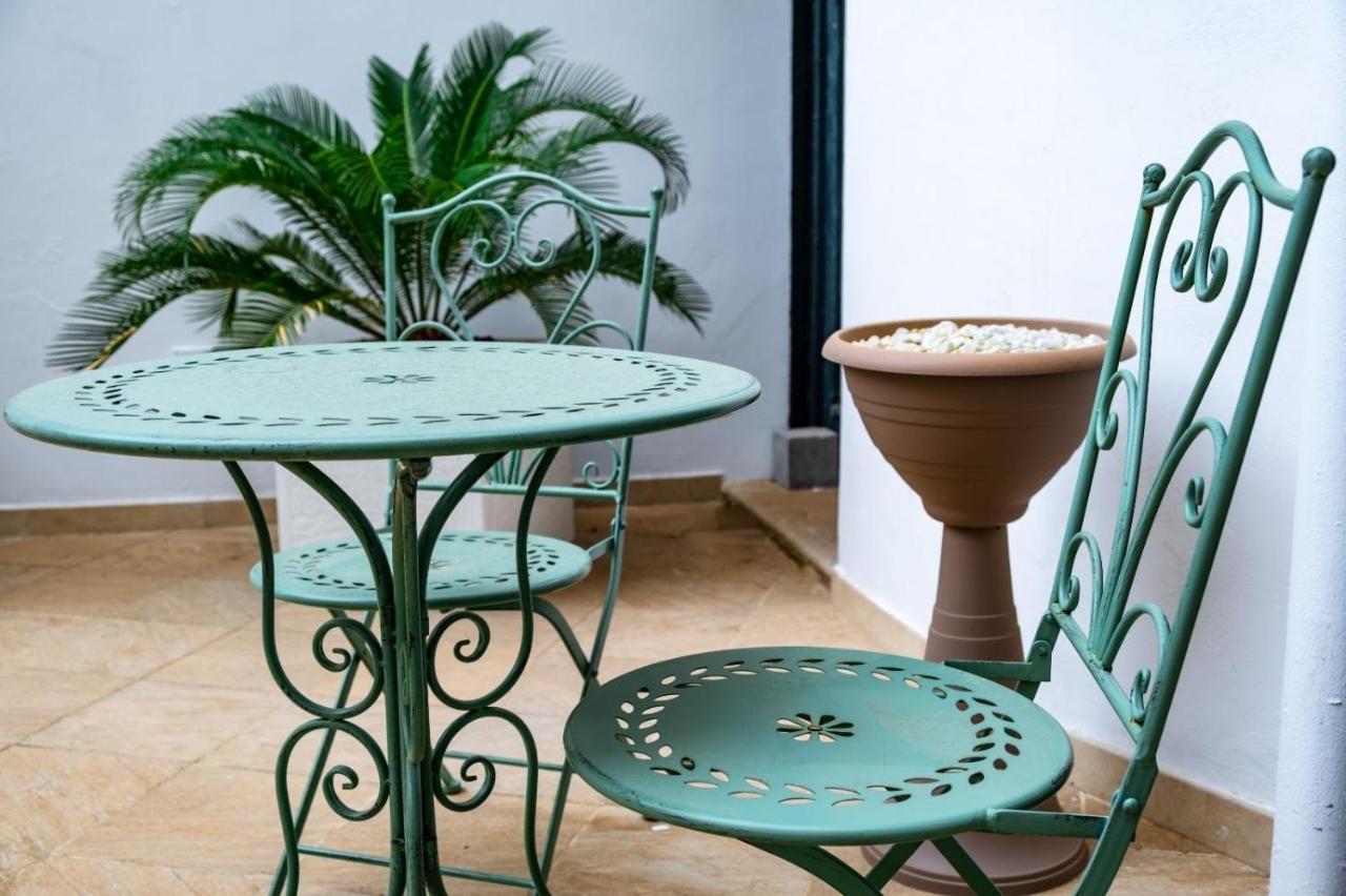 Goodstay La Casa Di Giovanni - Rooms - Lecce Zewnętrze zdjęcie