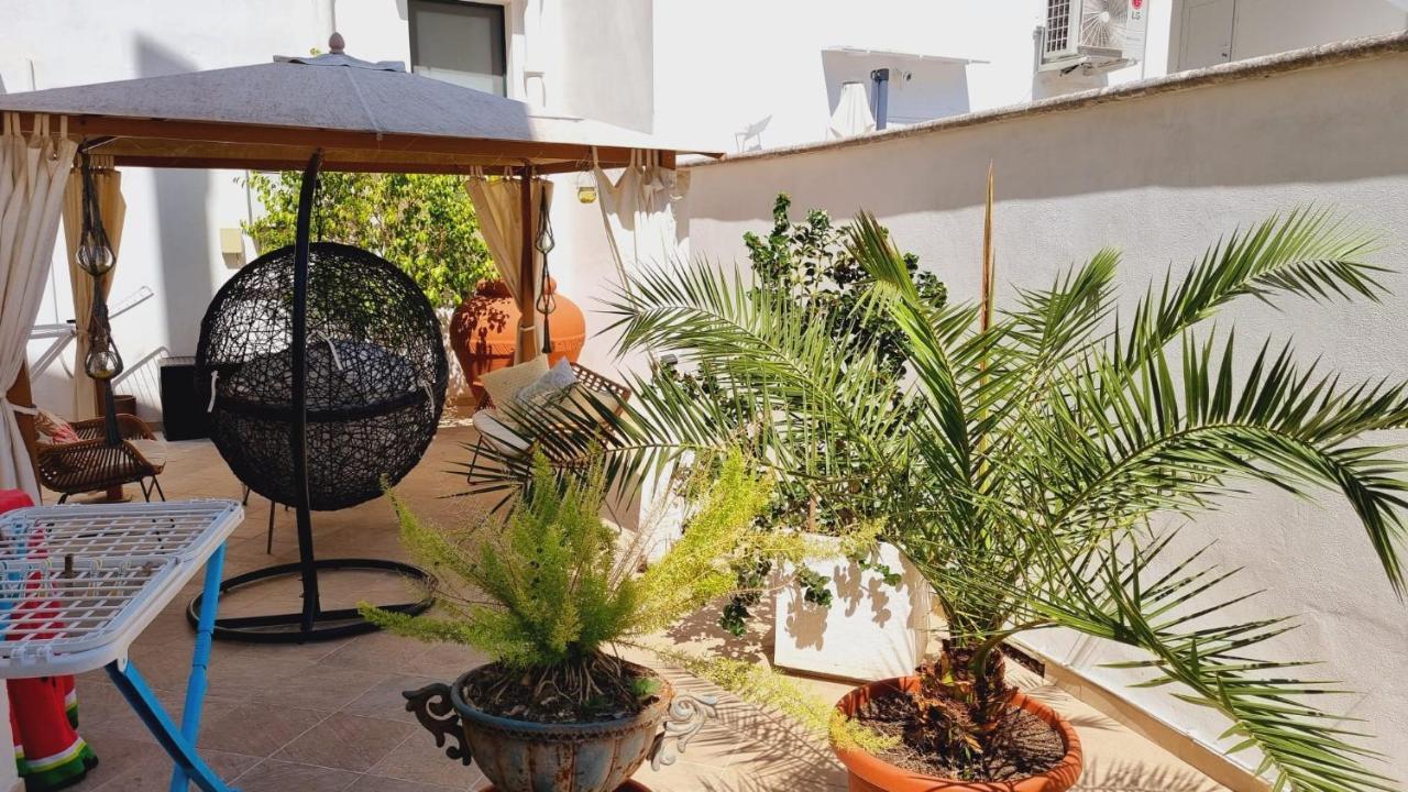 Goodstay La Casa Di Giovanni - Rooms - Lecce Zewnętrze zdjęcie