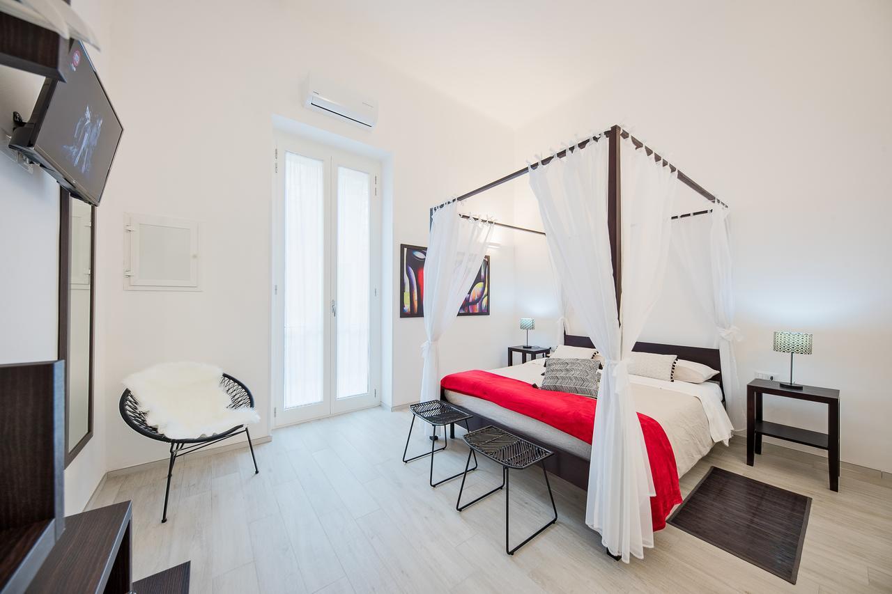 Goodstay La Casa Di Giovanni - Rooms - Lecce Zewnętrze zdjęcie