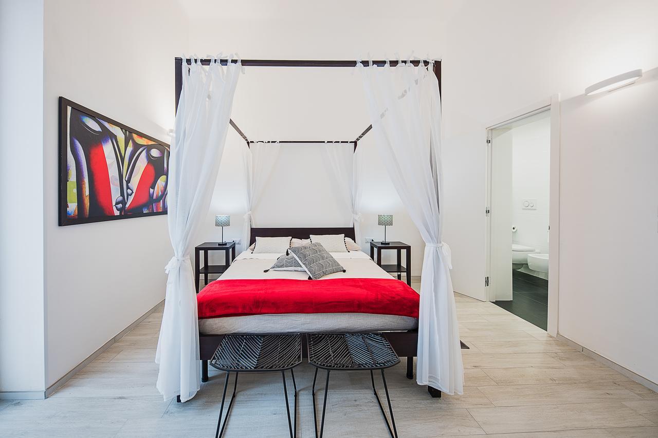 Goodstay La Casa Di Giovanni - Rooms - Lecce Zewnętrze zdjęcie